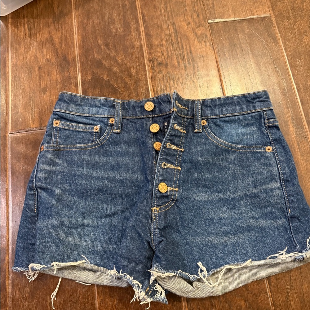 Lucky brand shorts